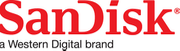 SanDisk logo