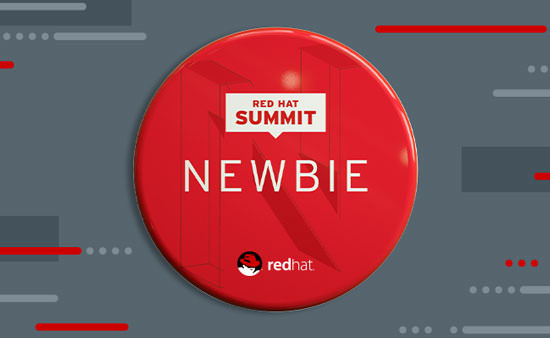 First timer’s reception