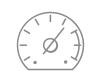 Tachometer icon