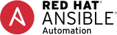 Red Hat Ansible Automation Red Hat Ansible Automation