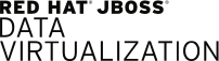 Red Hat JBoss Data Virtualization Red Hat JBoss Data Virtualization