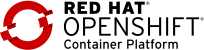 Red Hat OpenShift Red Hat OpenShift