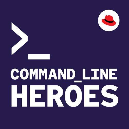 command line heroes