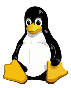 Distribuciones de Linux para servidores Tux-327x360