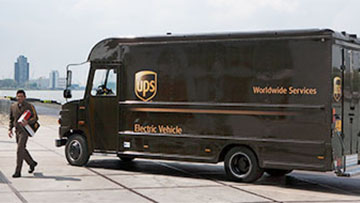 UPS