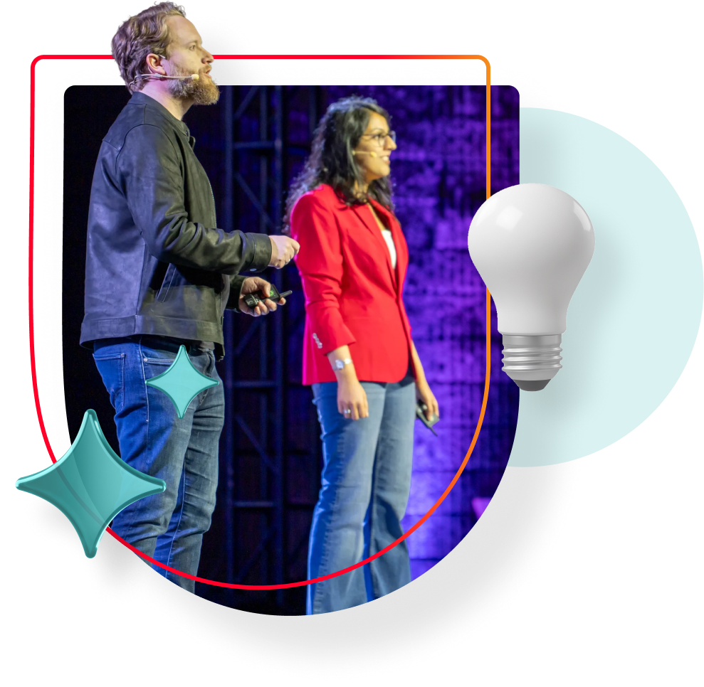 Red Hat Summit speakers