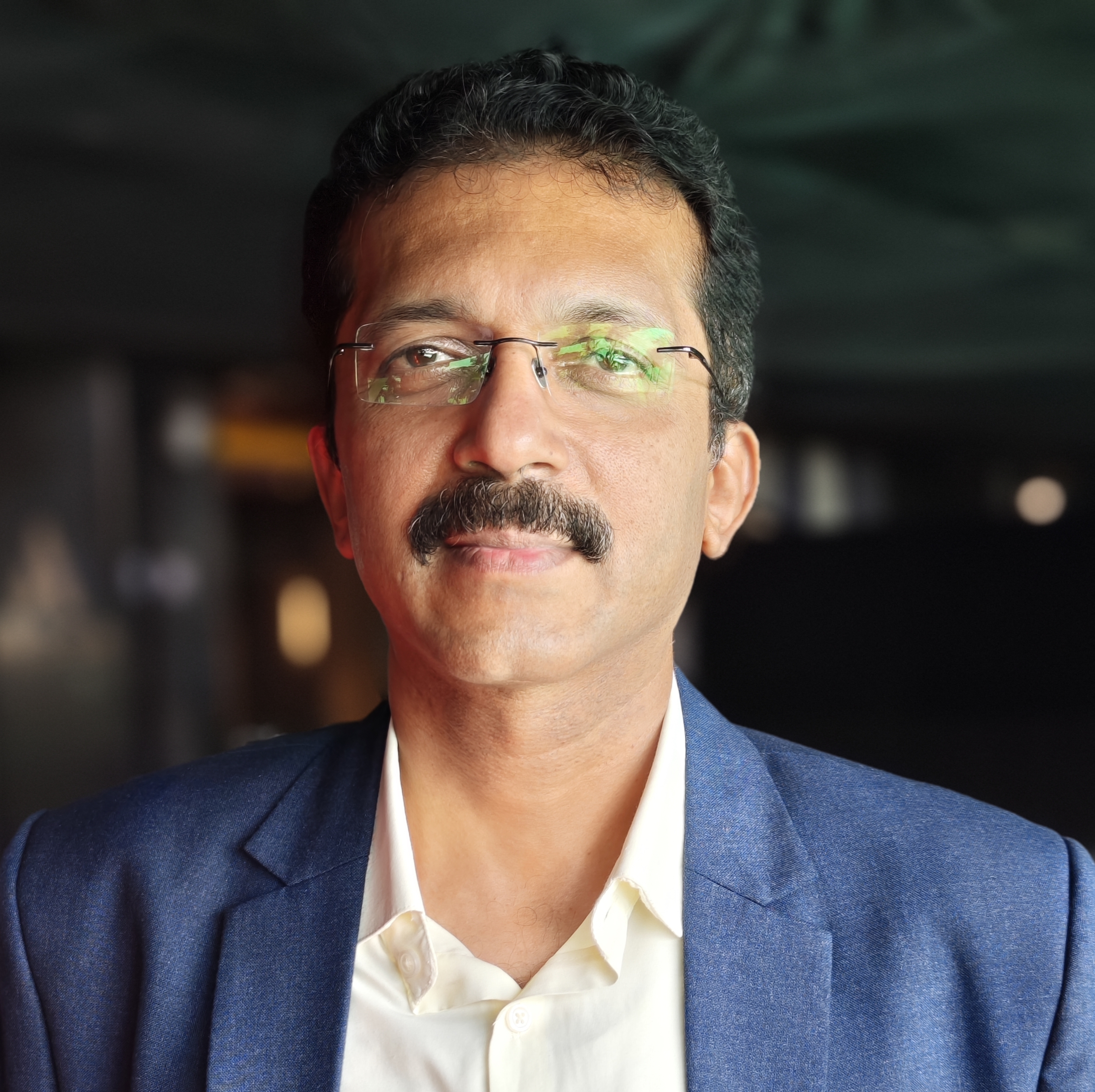Hari Prasad K