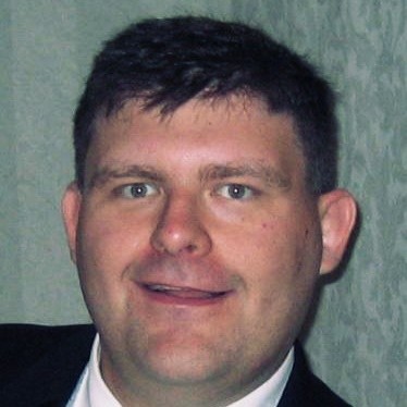 Frank La Vigne headshot