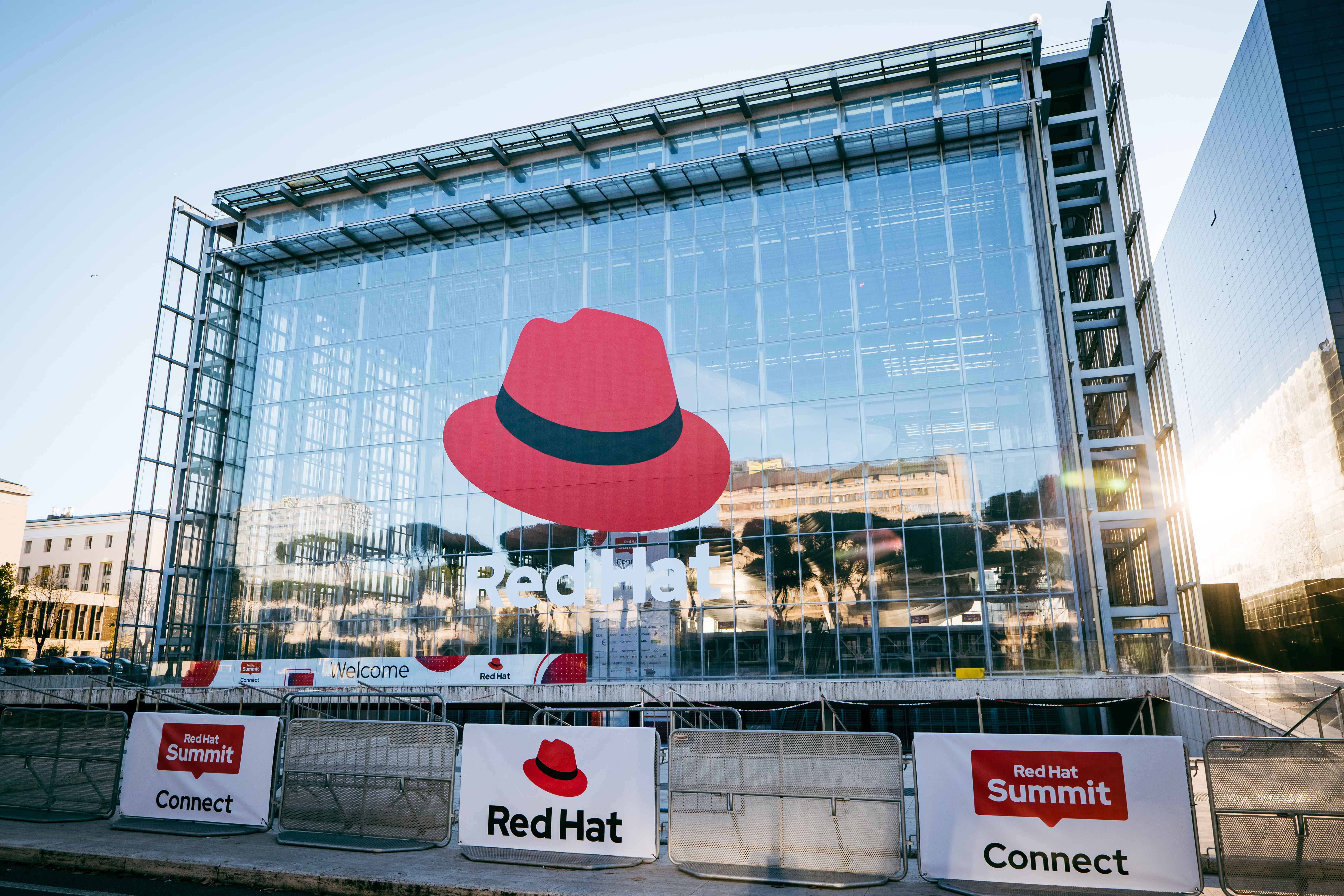 Summit Connect Rome highlights