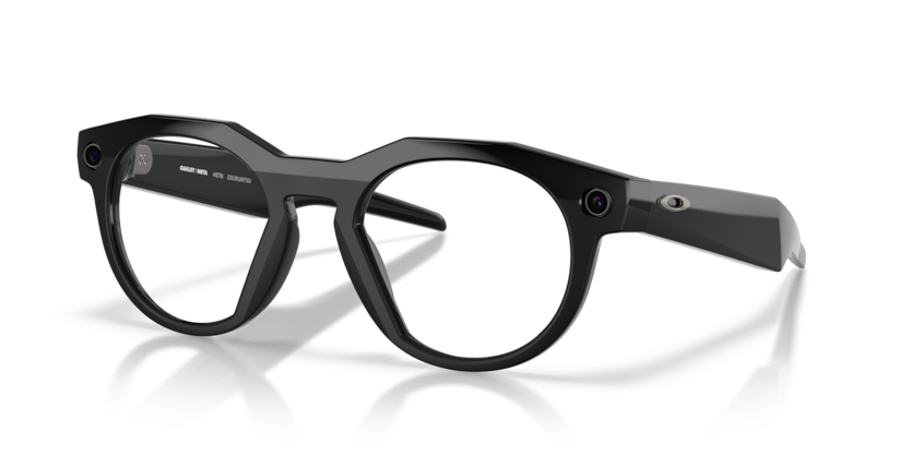Meta Oakley HSTN Smart Glasses