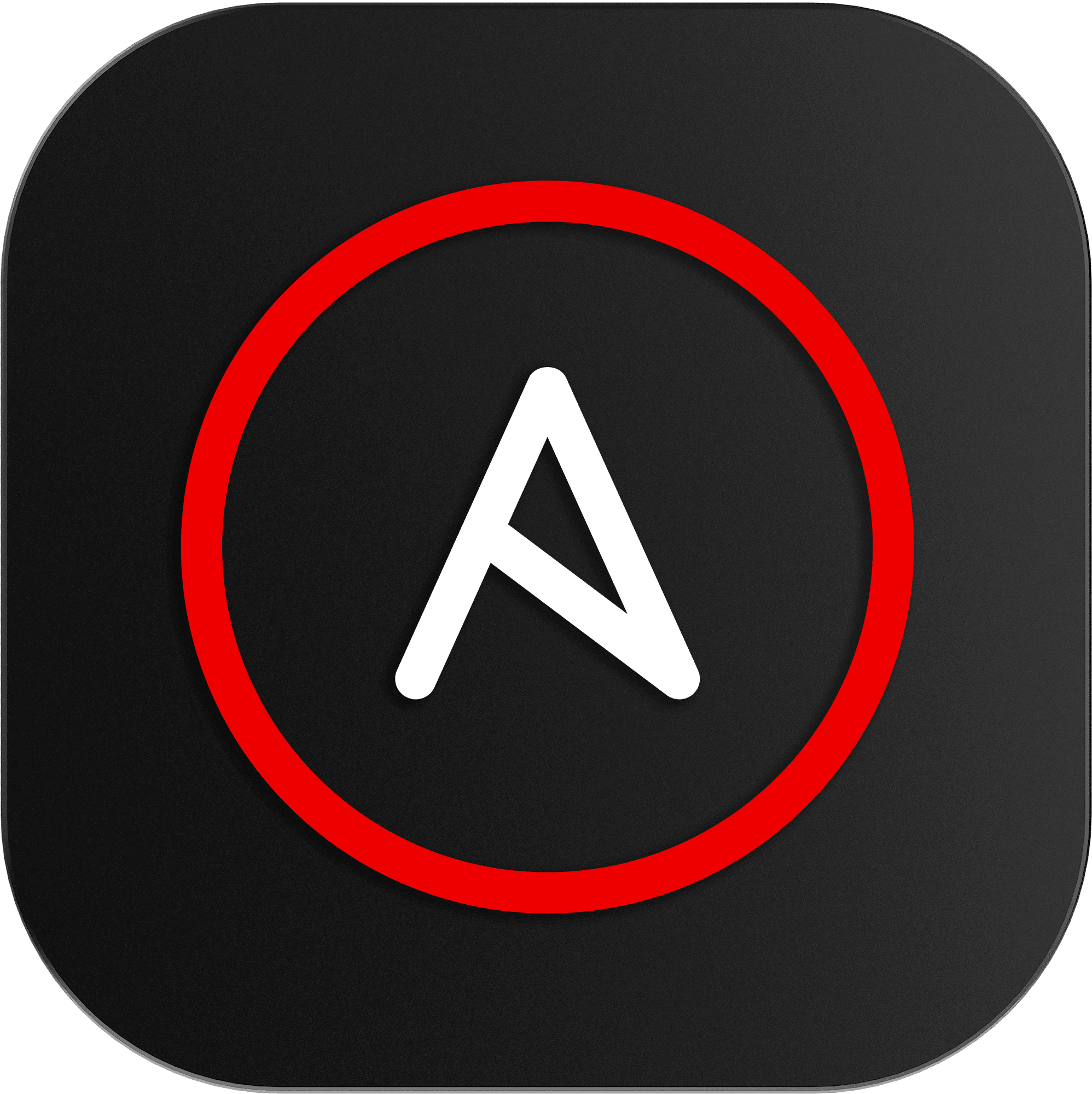 Red Hat Ansible Automation Platform icon