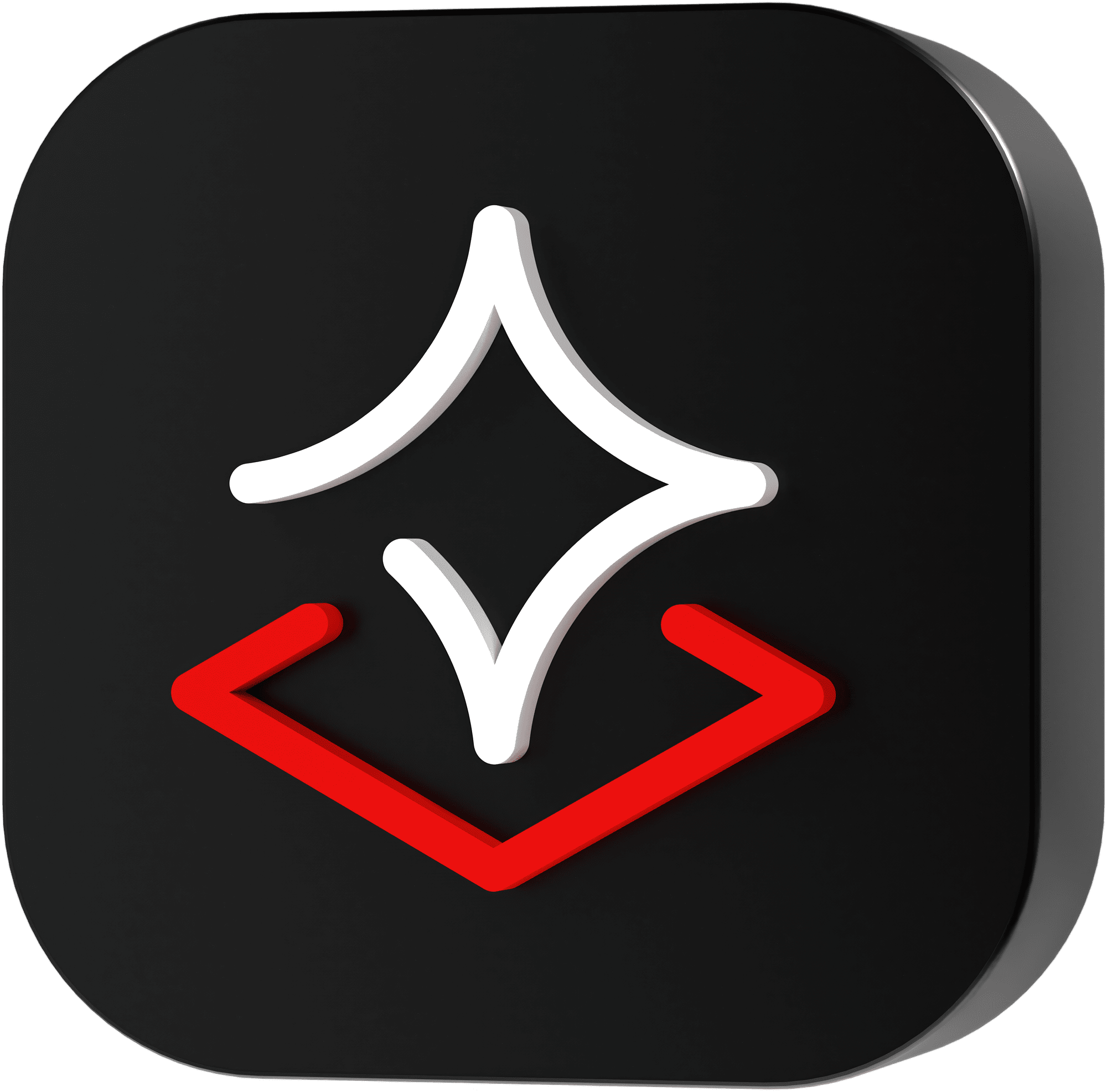 AI icon