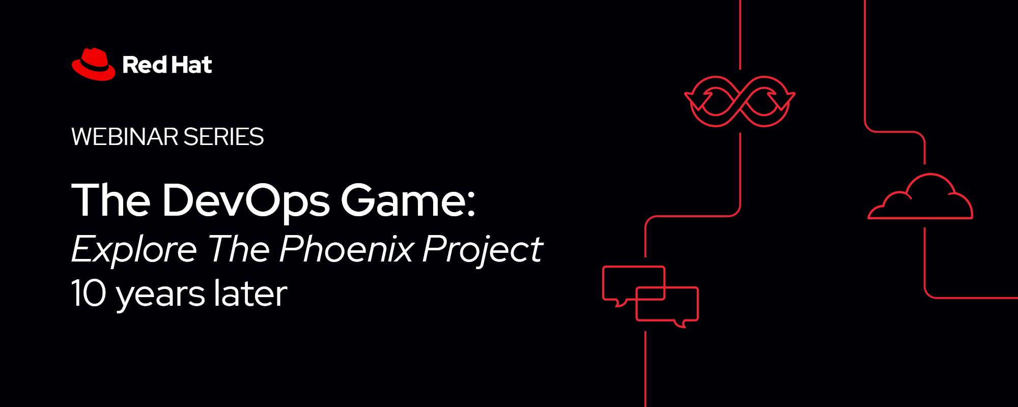 The DevOps Game: Explore the Phoenix Project 10 years later