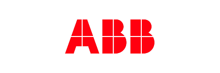 ABB Robotics 徽标