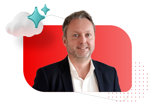 Rasmus Lundgaard Pedersen