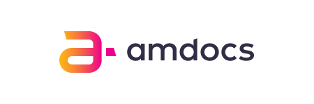AMDOCS 徽标