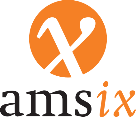 The Amsterdam Internet Exchange (AMS-IX)