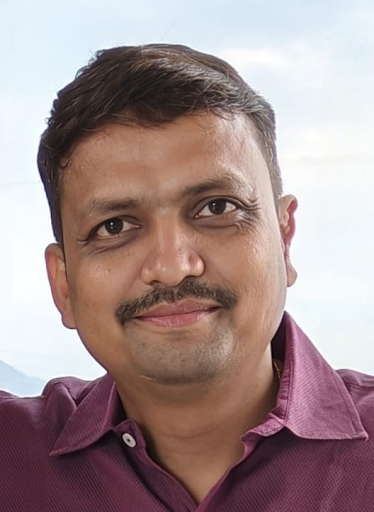 Abhishek Jadhav