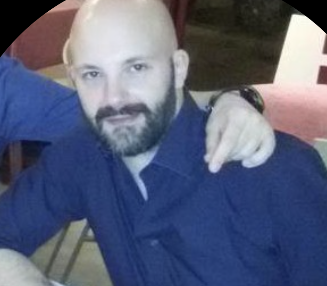 Alessio Giovanni Baroni