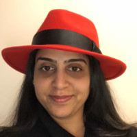Alpa Jain Headshot