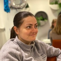 Anneli Sara Banderby