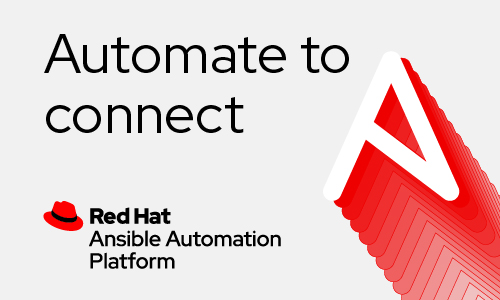 Red Hat Ansible® Automation Platform