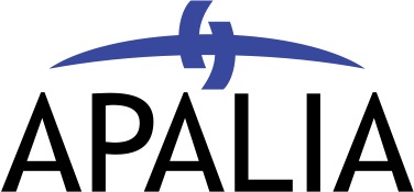 Apalia Logo