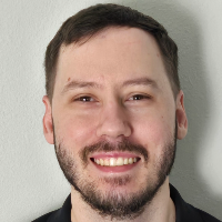Austin Leverett headshot