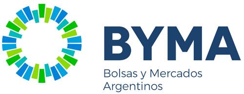 BYMA (Bolsas y Mercados Argentinos, for its Spanish acronym) is the Argentine Stock Exchange that intelligently combines markets and technology.