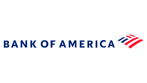 Bank of America-Logo