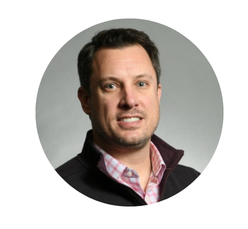 Brian Gracely headshot