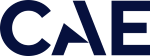 CAE logo