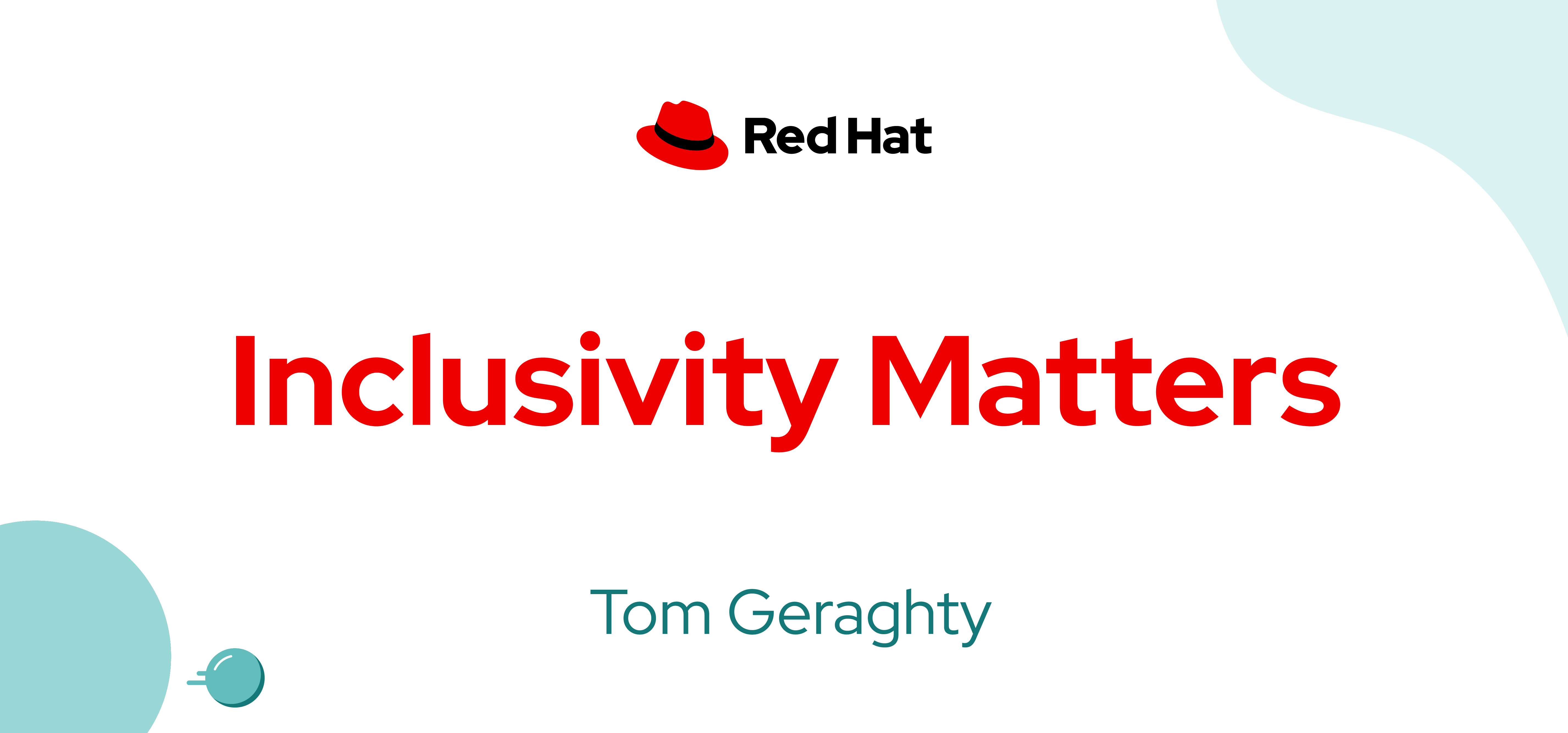 Inclusivity matters: Ensuring everyone’s voice is heard