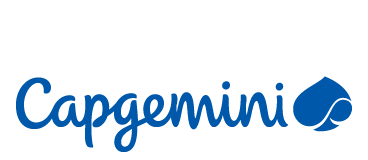 Capgemini logo 