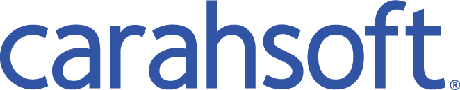 Logo Carahsoft