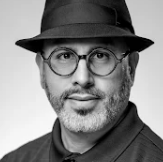 William Caban Headshot