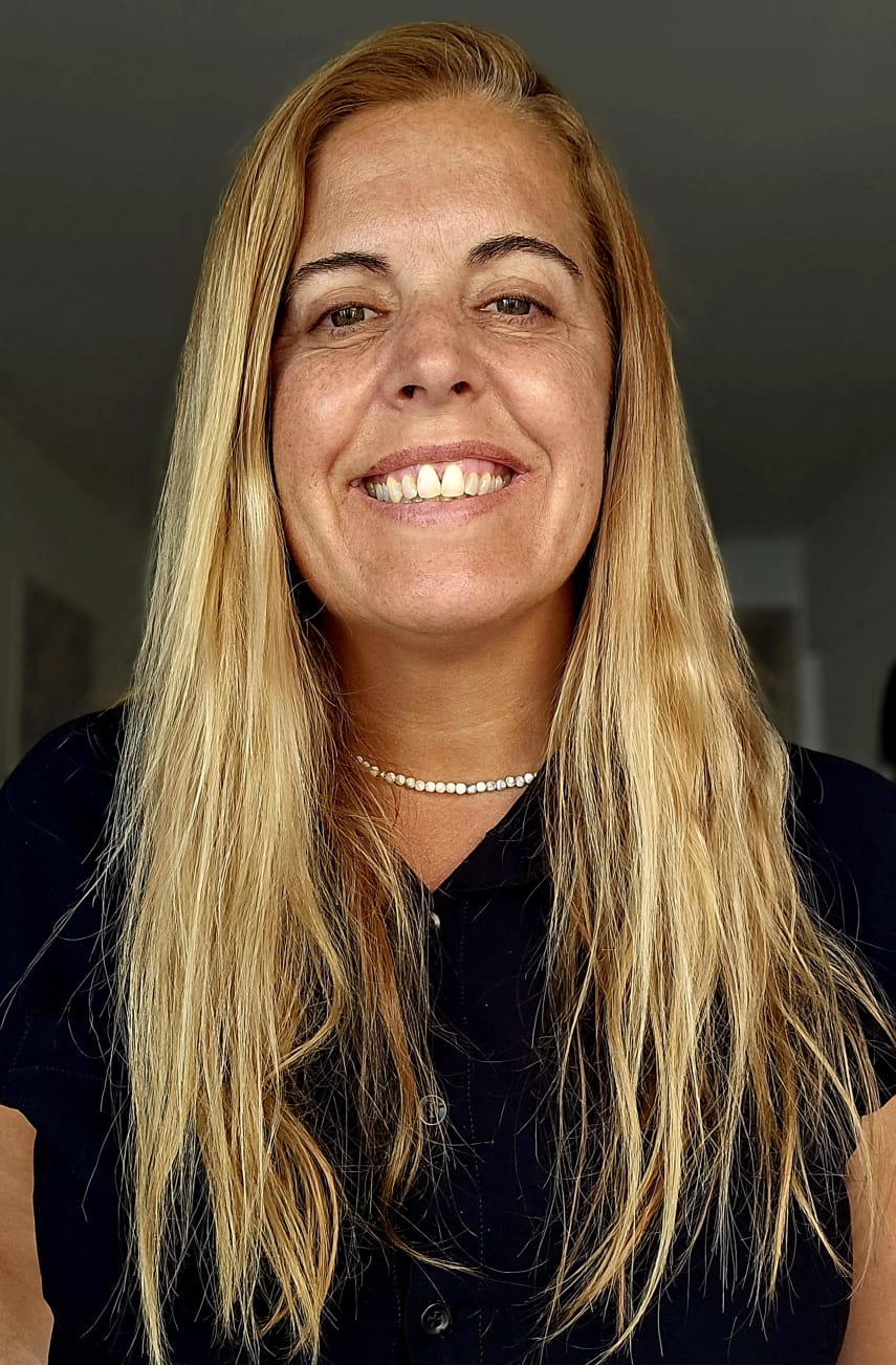Carolina Silva