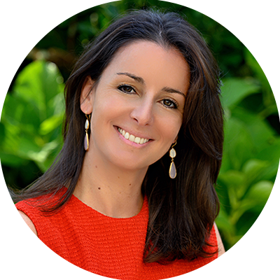 Cecilia Díaz Sánchez photo rounded