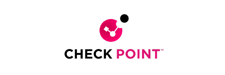 Check Point logo