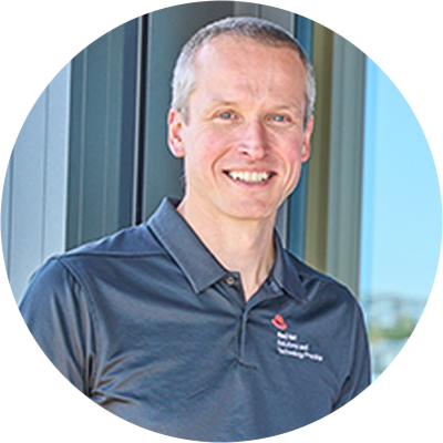 Chris Baynham-Hugues