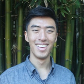 Chris Kang