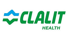 Clalit health logo