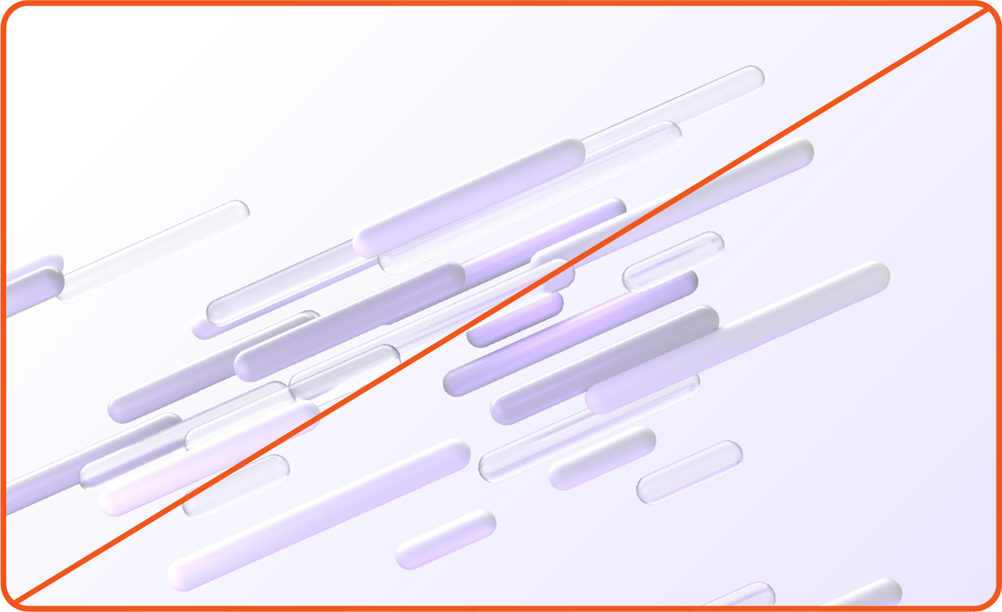 Image showing misuse: The app dev platform artwork on top of a light purple background.