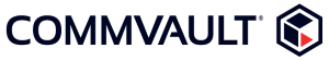 Commvault logo