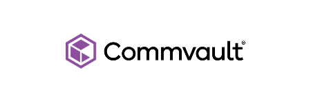 Commvault logo
