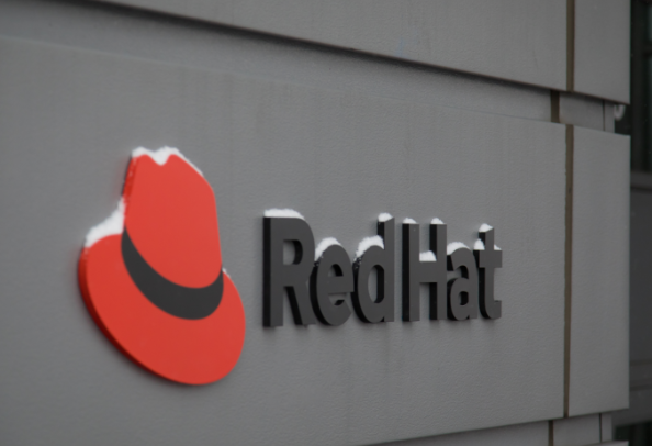 redhat net worth