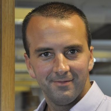 Mariano Barbero