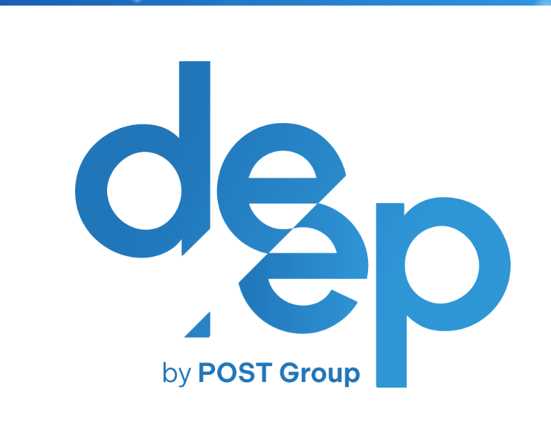 Deep logo