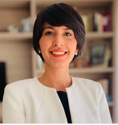 Dafné Mendoza photo