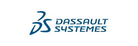 Dassault Systems 徽标